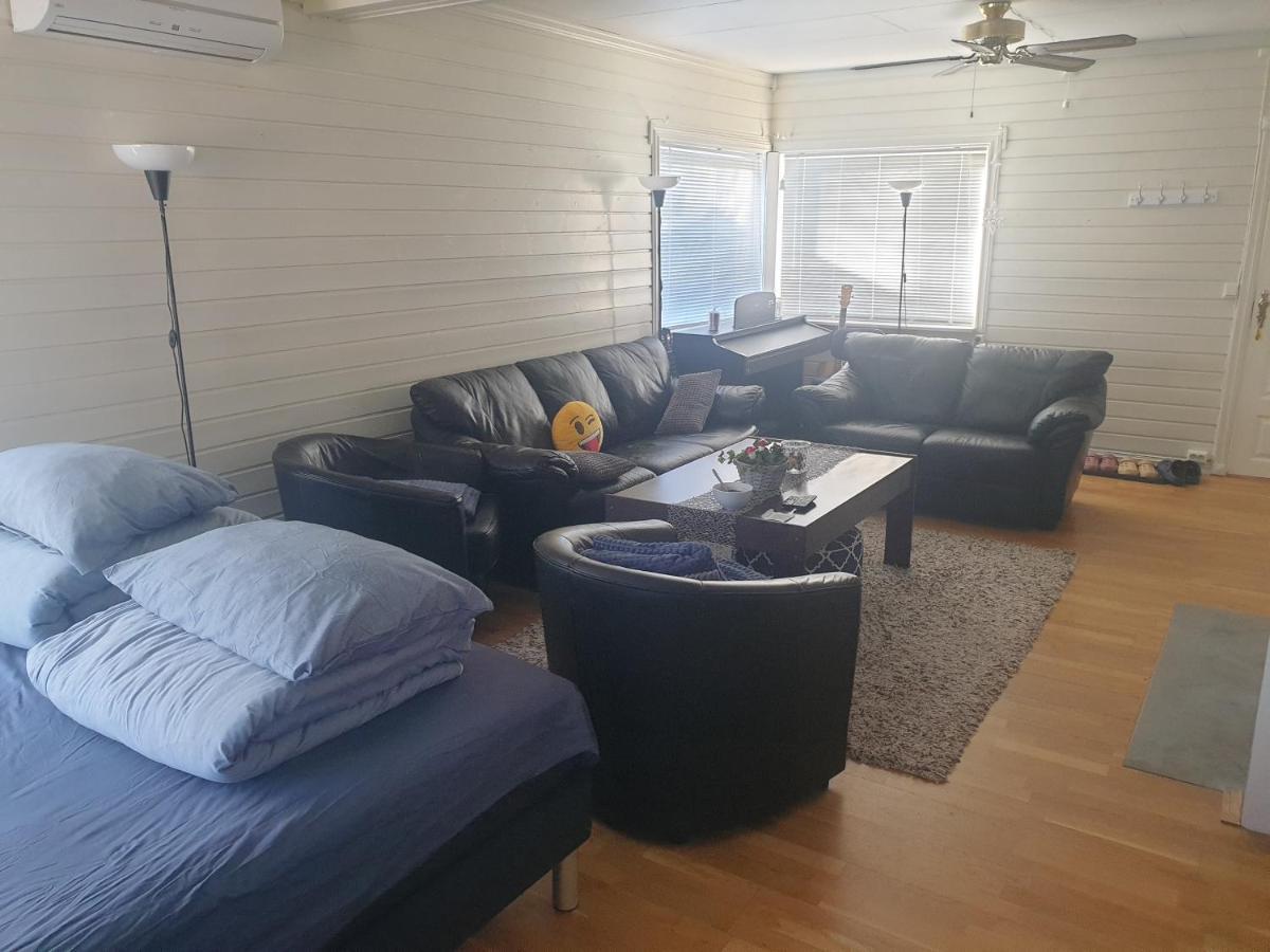 Holiday Home Gol Luaran gambar