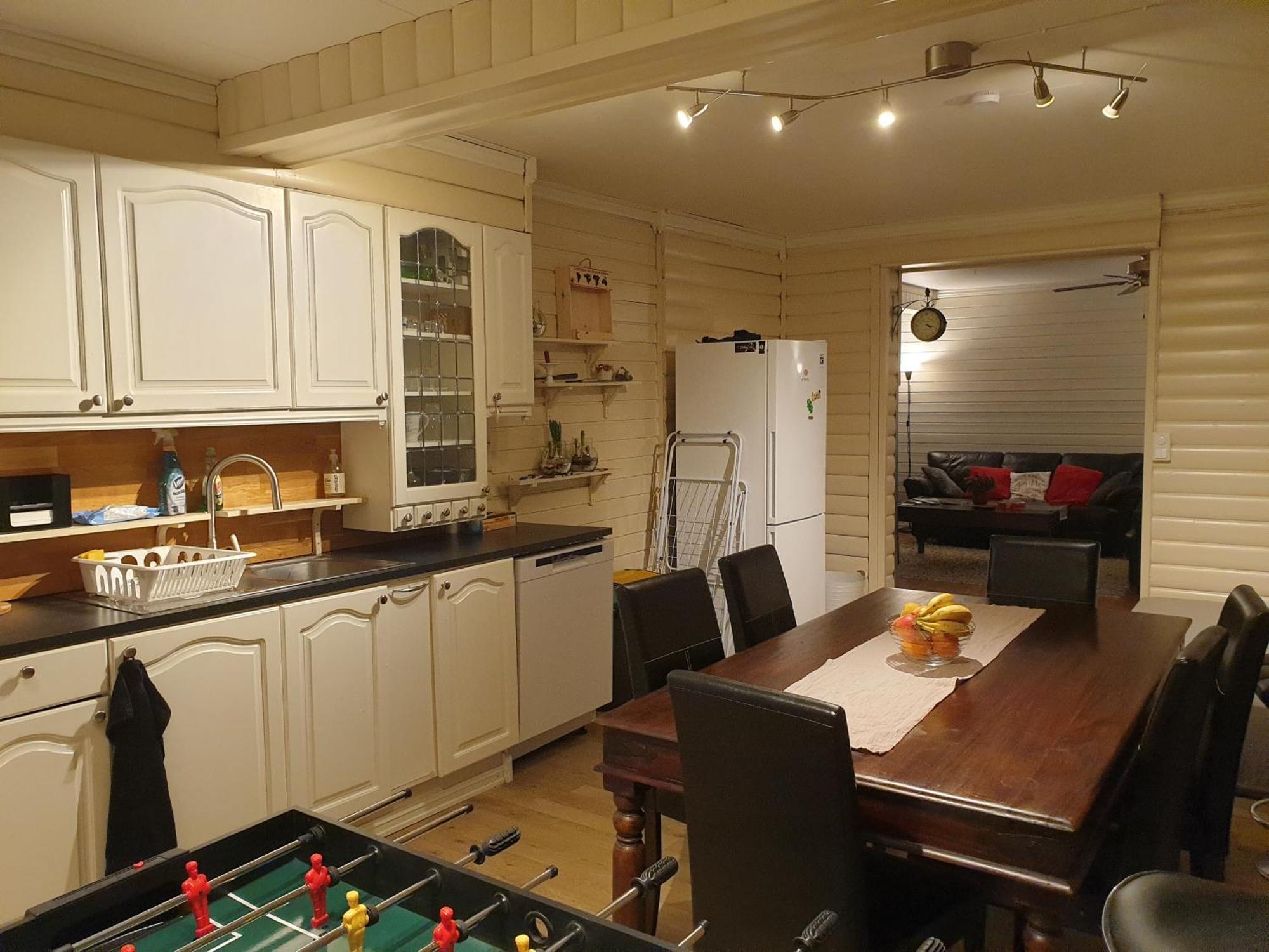 Holiday Home Gol Bilik gambar