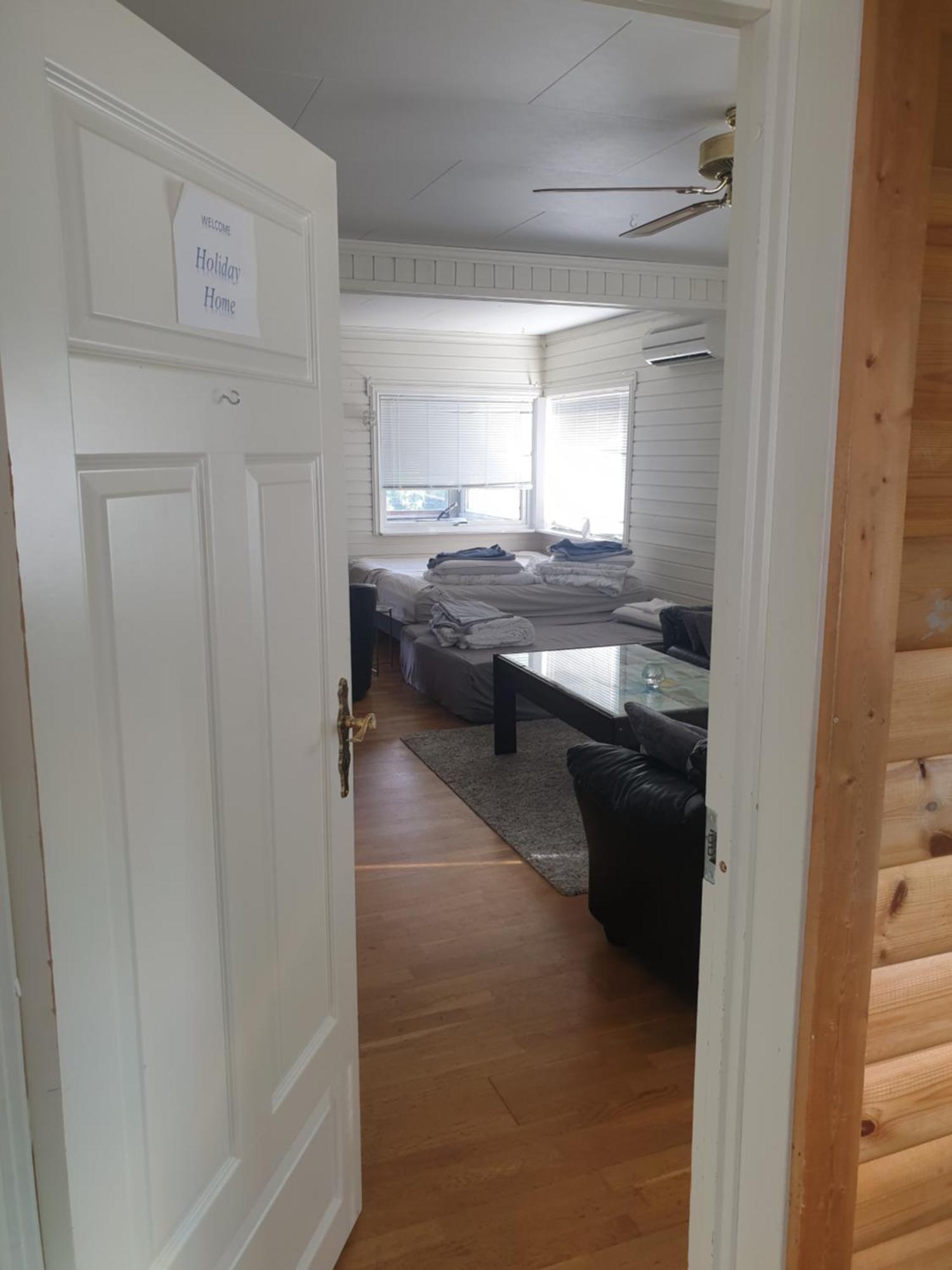 Holiday Home Gol Luaran gambar