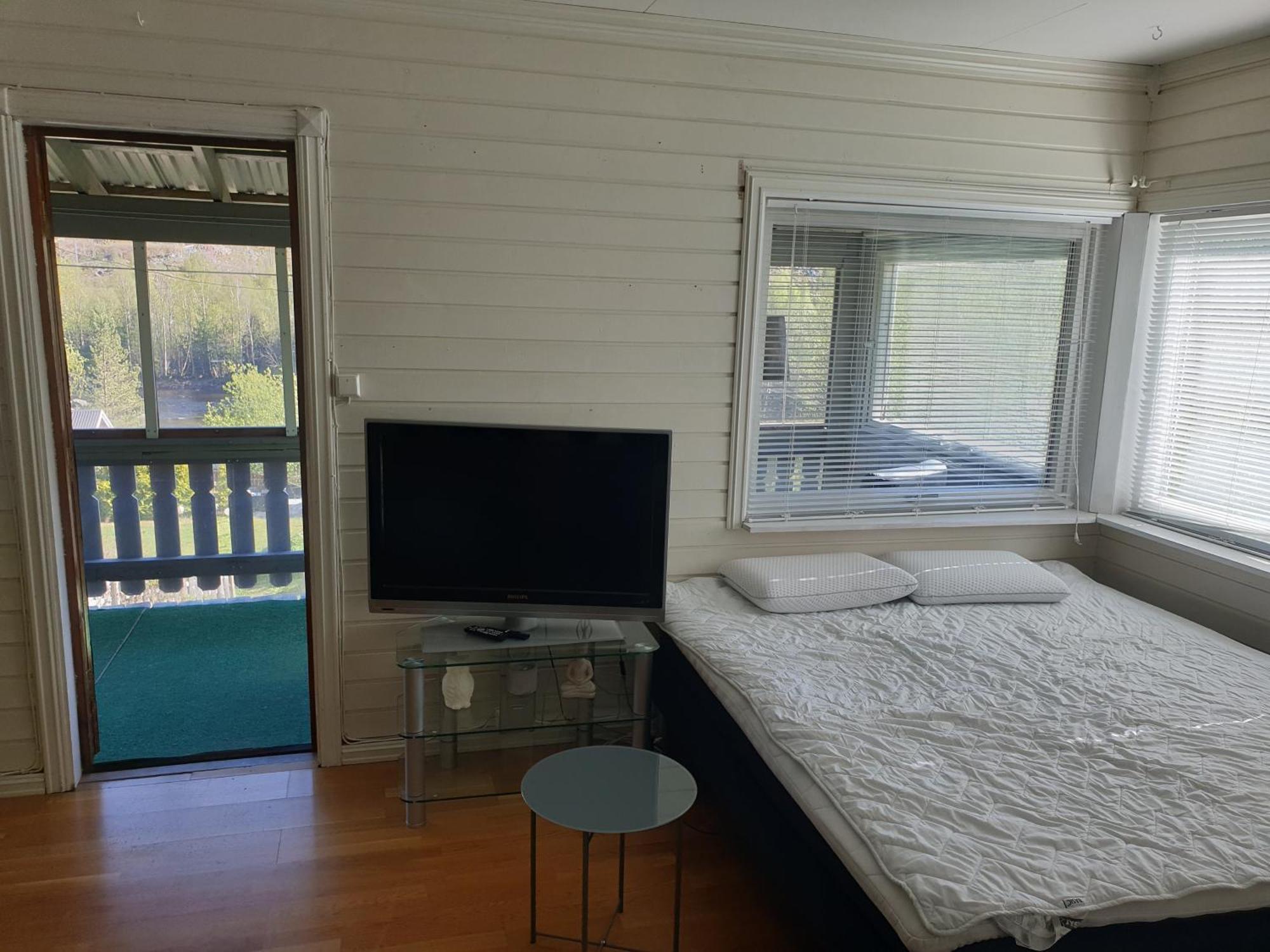 Holiday Home Gol Luaran gambar