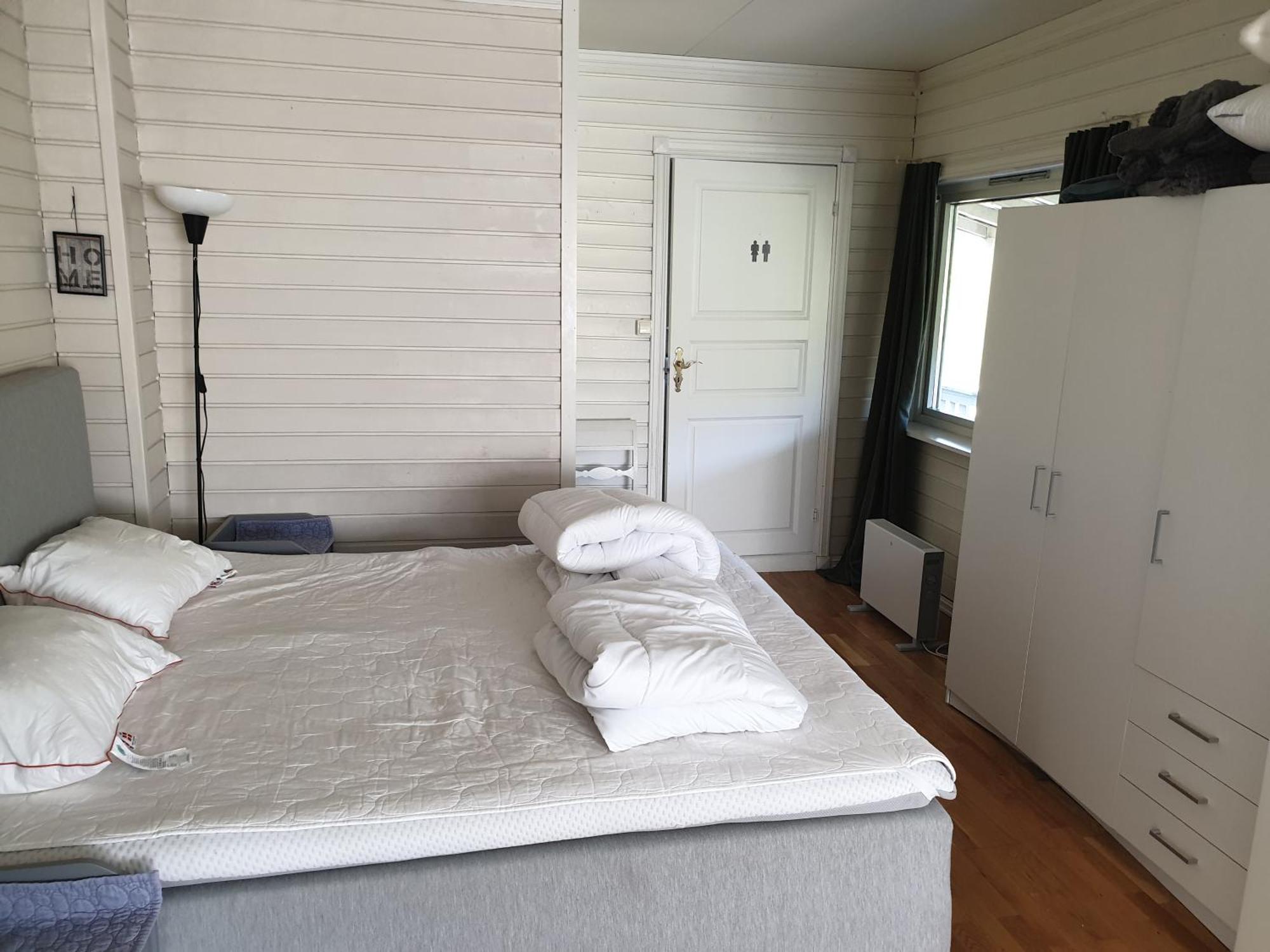 Holiday Home Gol Luaran gambar
